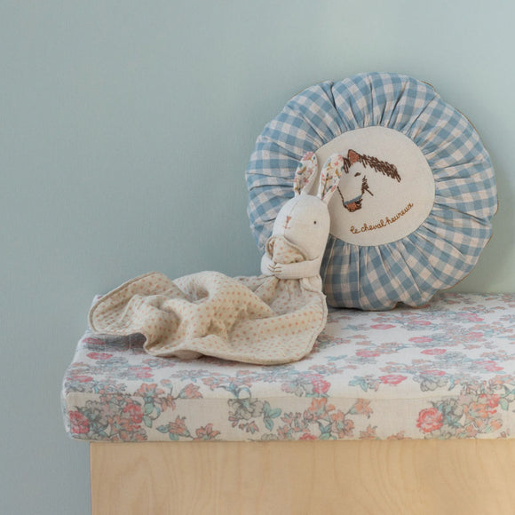 Maileg - Lullaby Friends, Bunny, Mini - Nature
