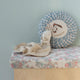 Maileg - Lullaby Friends, Bunny, Mini - Nature