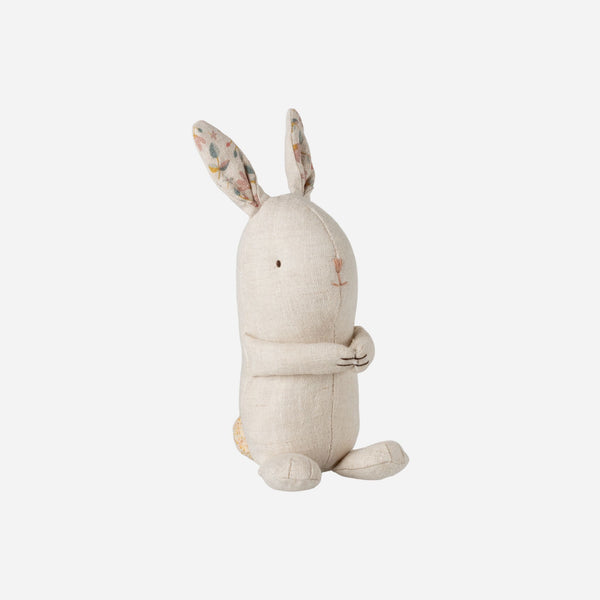 Maileg - Lullaby Friends, Bunny, Mini - Nature