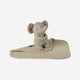 Maileg - Lullaby Friends, Elephant, Mini - Iron Grey