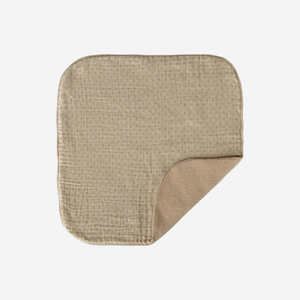 Maileg - Lullaby Friends, Elephant, Mini - Iron Grey