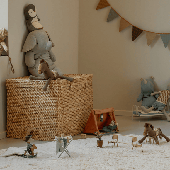 Maileg - Pony - Medium