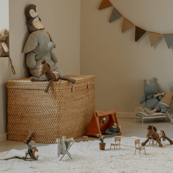 Maileg - Pony - Small