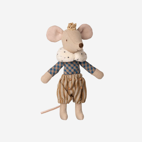 Maileg - Prince Mouse, Big Brother