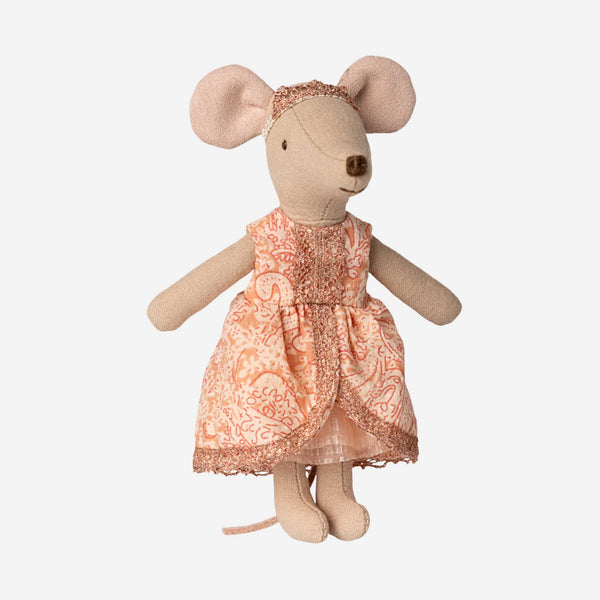 Maileg - Princess And The Pea, Big Sister Mouse