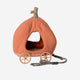 Maileg - Pumpkin Carriage Mouse