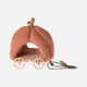 Maileg - Pumpkin Carriage, Mouse