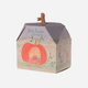 Maileg - Pumpkin Carriage, Mouse