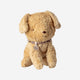 Maileg -  Puppy, Small - Soft sand