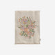 Maileg - Rug - Large - Flowers