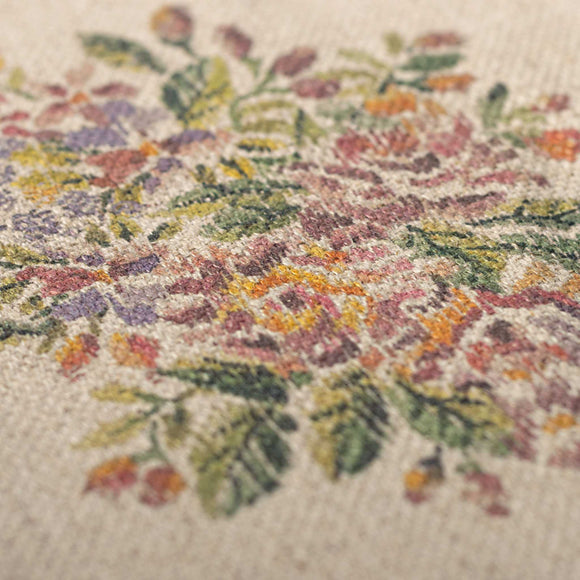 Maileg - Rug - Large - Flowers