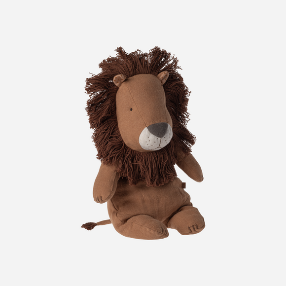 Maileg - Safari Friends, Lion - Medium