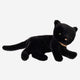 Maileg - Sleeping Kitten Plush, Medium (2 Colors) 