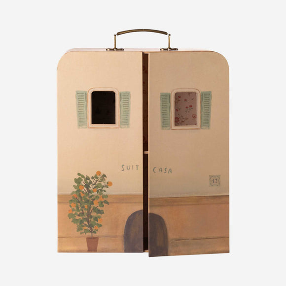 Maileg - SuitCasa Mouse House