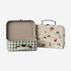 Maileg - Suitcase Set, 2pcs - Pony