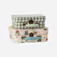 Maileg - Suitcase Set, 2pcs - Pony