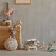 Maileg - Suitcase Set, 2pcs - Unicorn