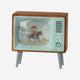 Maileg - Television, Mouse