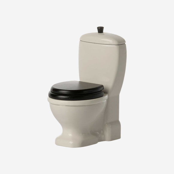 Maileg - Toilet - Mouse
