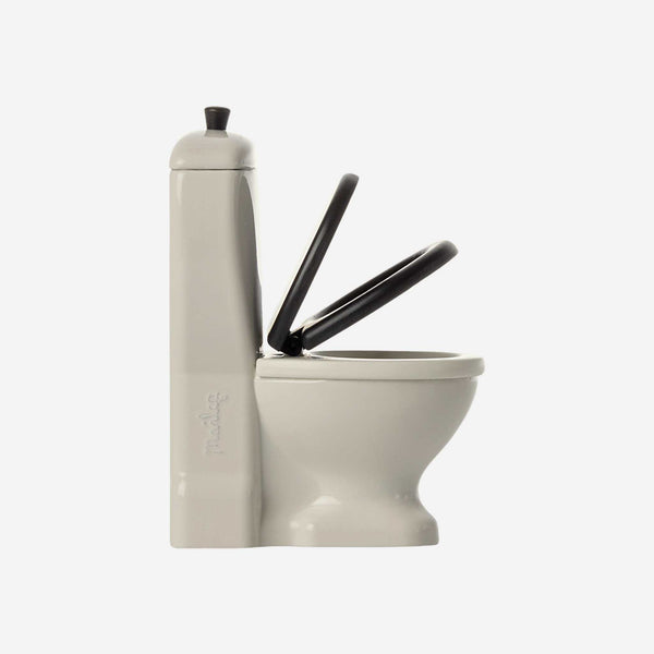 Maileg - Toilet - Mouse