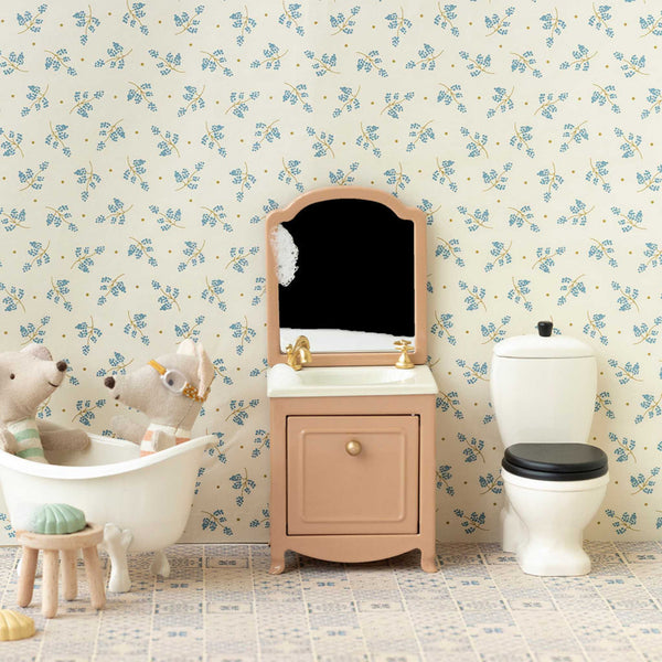 Maileg - Toilet - Mouse