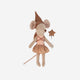 Maileg - Tooth Fairy Mouse in Matchbox - Rose