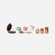 Maileg - Waffle Set - Mouse