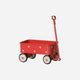 Maileg  - Wagon, Mouse - Red