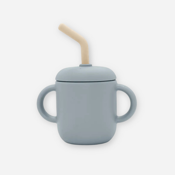 Maison Rue - Leo Sippy Cup 6 Oz (3 Colors)