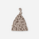 Makemake Organics - Organic Swaddle Blanket & Hat - Woodland