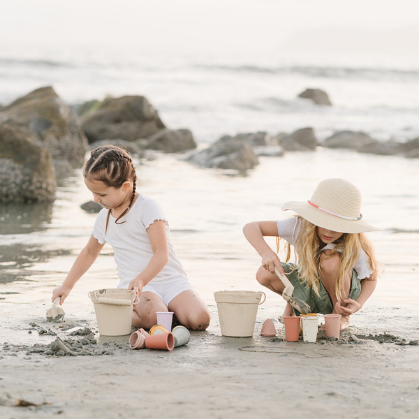 Marlowe & Co - Ice Cream Beach Set (2 Colors)