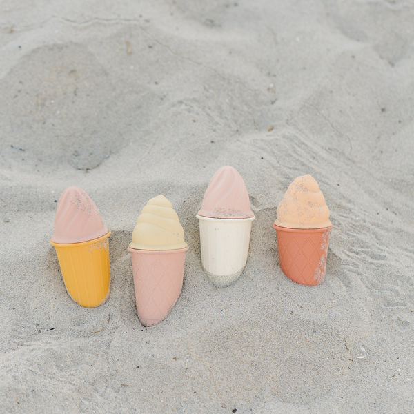 Marlowe & Co - Ice Cream Beach Set (2 Colors)