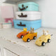 Mentari - Animal Friends Racing Cars