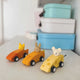 Mentari - Animal Friends Racing Cars