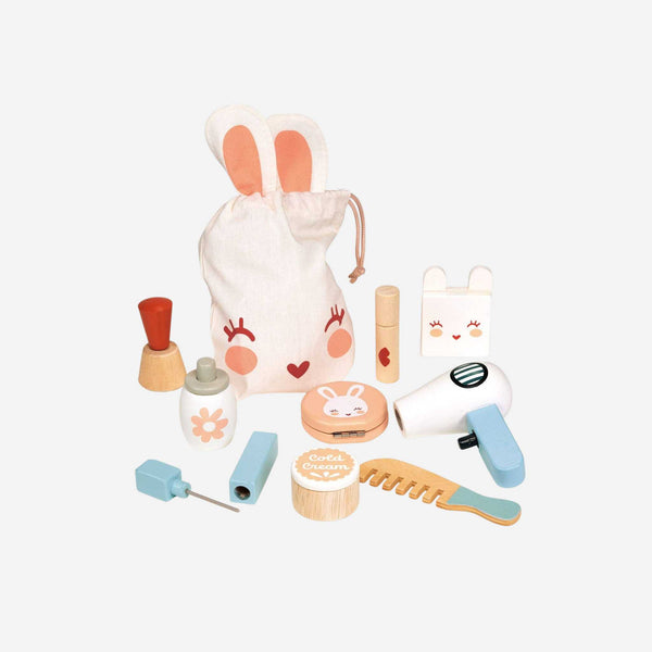 Mentari - Bunny Make Up Set