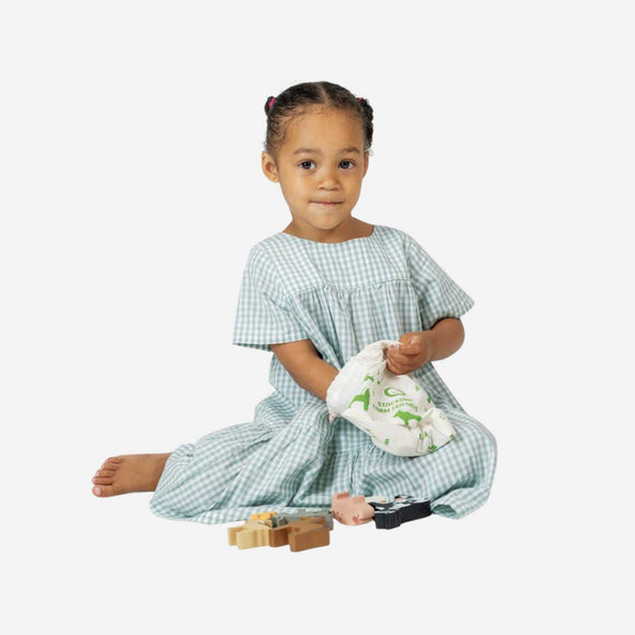 Mentari - Happy Stacking Farm