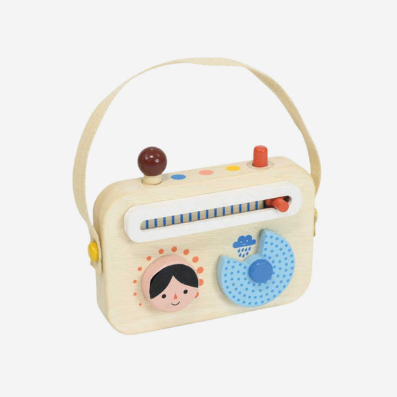 Mentari - My First Radio