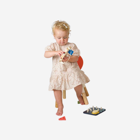 Mentari - My First Radio