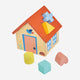 Mentari - Shape Sorter House