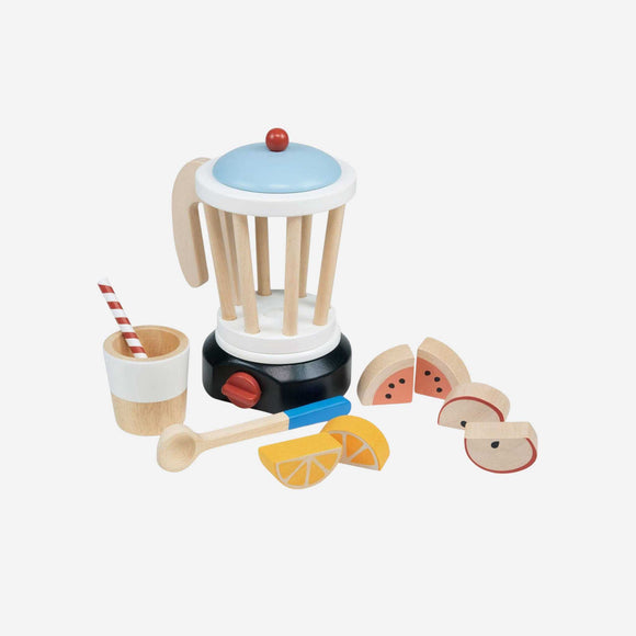 Mentari - Smoothie Maker