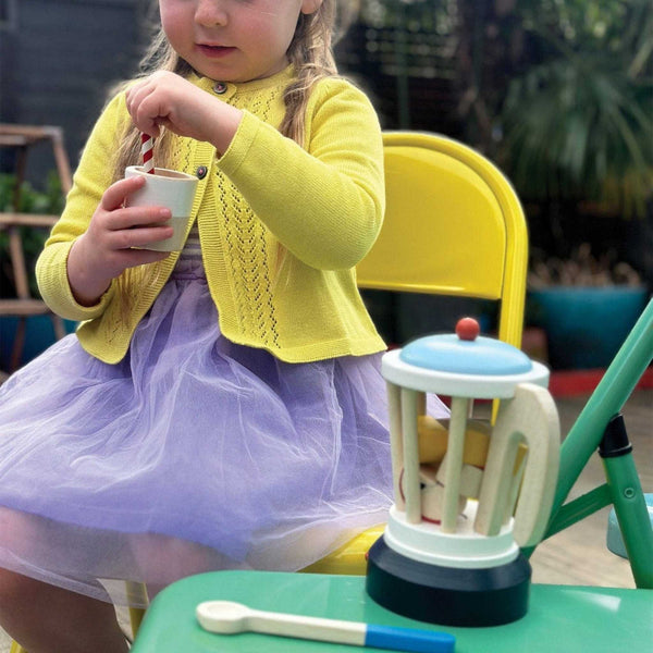 Mentari - Smoothie Maker