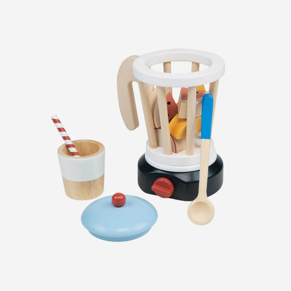 Mentari - Smoothie Maker