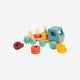 Mentari - Stacking Peg Truck