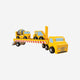  Mentari - Wooden Construction Transporter