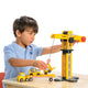  Mentari - Wooden Construction Transporter