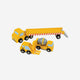 Mentari - Wooden Construction Transporter