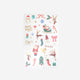 Meri Meri - Christmas Mixed Icon Temporary Tattoos