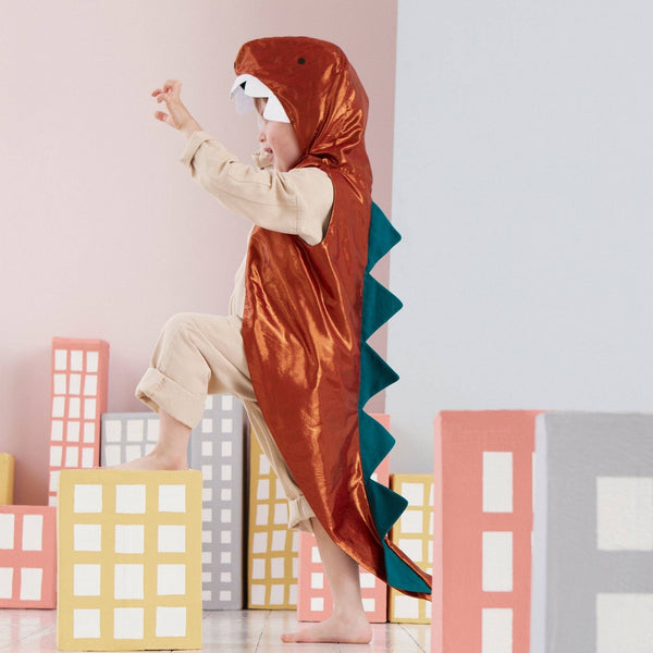 Meri Meri - Dinosaur Costume