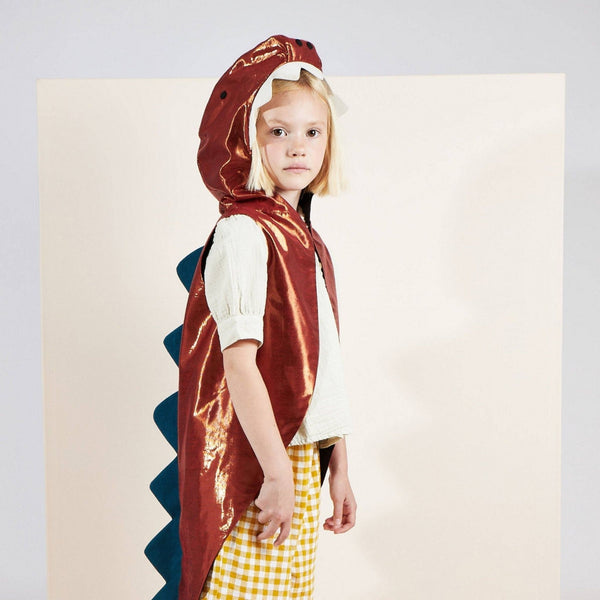 Meri Meri - Dinosaur Costume