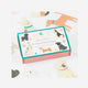 Meri Meri - Dog Shaped Stickers